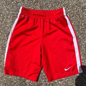 Nike Dry fit shorts